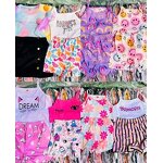 Kids Clothing Manufacturer - OEM Wholesale Brand New Sets Bales