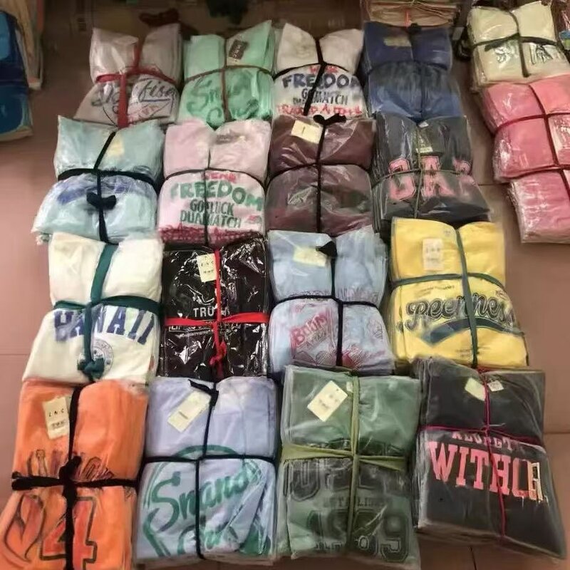 Men's T-shirt Manufacturer - OEM New Fashionable Oversized Custom