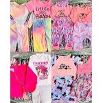 Kids Clothing Manufacturer - OEM Wholesale Brand New Sets Bales