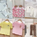 Children's Clothing Manufacturer - OEM Wholesale Bulk Fancy Shirt