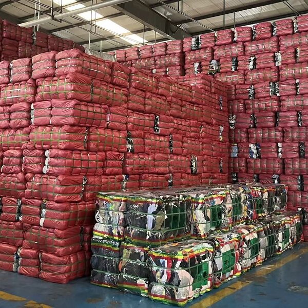 Women's Dress Factory - OEM Factory Bulk Satin Mixed Bales