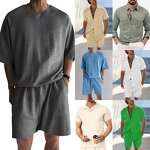 Men's T-shirt Manufacturer - OEM Wholesale New Design Loose Fit