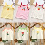 Kids Clothing Manufacturer - OEM New Style Casual T-shirt Pant