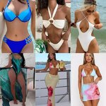 Swimwear Factory - OEM Wholesale Micro String Private Label