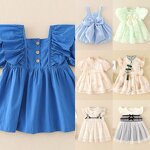 Children's Clothes Factory - OEM Wholesale Mixed Summer Bales