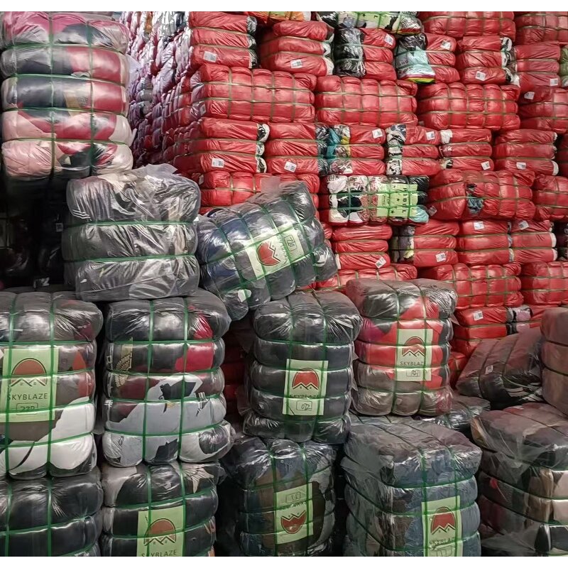 Women's Skirts Manufacturer - OEM Wholesale Premium Long Mixed