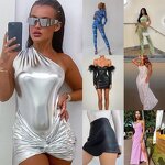 Women's Apparel Factory - OEM Wholesale Mix Bales Cami Crop Top