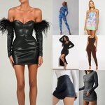 Women's Apparel Factory - OEM Wholesale Assorted Mixed Models