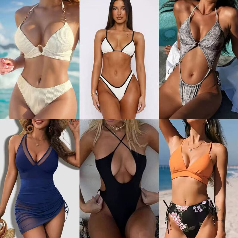 Swimwear Factory - OEM Wholesale Micro String Private Label
