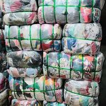 Women's Tank Top Factory - OEM Export Bulk Korean Stringer Mixed