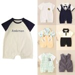 Children's Clothes Factory - OEM Wholesale Mixed Summer Bales