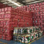 Women's Tank Top Factory - OEM Export Bulk Korean Stringer Mixed