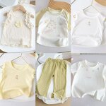 Kids Clothing Factory - OEM Stock Wholesale T-shirt Shorts Set