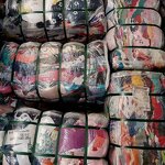 Women's Dress Factory - OEM Factory Summer Short Mixed Bales