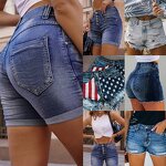 Women's Jeans Manufacturer - OEM New 2024 In Stock Assorted Bulk