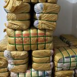 Women's Pants Manufacturer - OEM Factory Direct Wide Leg Mixed