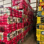 Men's T-shirt Manufacturer - OEM Factory Export Cheap Mixed Bales