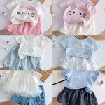 Kids Clothing Manufacturer - OEM Bundle Branded European Style