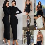 Summer Dress Factory - OEM Custom Wholesale Floral Print Maxi