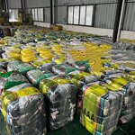 Men's T-shirt Manufacturer - OEM Factory Export Cheap Mixed Bales