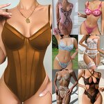 Women's Underwear Factory - OEM New Summer Retail Wholesale