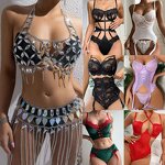 Lingerie Manufacturer - OEM Bulk Wholesale Luxury Mixed Size