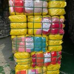 Men's T-shirt Factory - OEM High Quality Oversize Mixed Bales