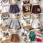 Children's Outfit Factory - OEM 2025 New Hot Toddler Mix Suit