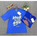 Men's T-shirt Factory - OEM High Quality Short Sleeve Round