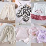 Children's Clothing Factory - OEM Wholesale Cheap Summer Sets