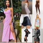 Women's Apparel Factory - OEM Wholesale Assorted Mixed Models