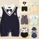 Children's Clothes Factory - OEM Wholesale Mixed Summer Bales