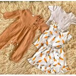 Kids Clothing Manufacturer - OEM Wholesale Brand New Sets Bales