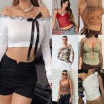 Summer Dress Factory - OEM Custom Wholesale Floral Print Maxi