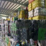 Women's Tank Top Manufacturer - OEM Factory Wholesale Ribbed Mixed