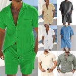 Men's Clothing Manufacturer - OEM Hot Selling Mixed Leisure Used