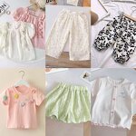 Kids Clothing Manufacturer - OEM Bundle Branded European Style