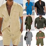 Men's Clothing Factory - OEM Stock Casual Street Fashion Mixed