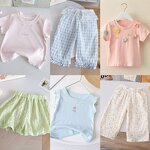 Kids Clothing Manufacturer - OEM Bundle Branded European Style
