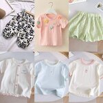 Children's Clothes Factory - OEM Wholesale High Quality 2 Piece