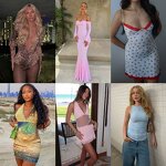 Lovito Clothing Factory - OEM Wholesale Casual Dresses Bale