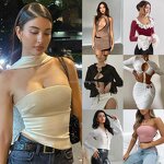 Women's Clothing Factory - OEM Wholesale Mixed Casual Dresses