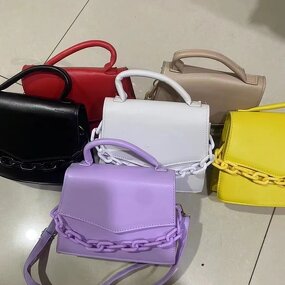 Women's Bags Factory - OEM 2024 Cheap Price Bulk Wholesale