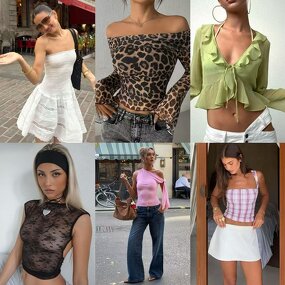 Lovito Bales Factory - OEM Hot Selling Brand New Trends Mix