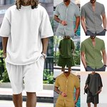 Men's Clothing Manufacturer - OEM Wholesale Summer Miscellaneous