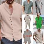 Men's Clothing Manufacturer - OEM Hot Selling Mixed Leisure Used