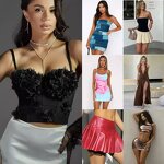 Women's Clothing Manufacturer - OEM Wholesale Cheapest Bulk Vendors