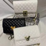 Assorted women bags