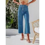 Women's Jeans Manufacturer - OEM Wholesale Cheap Bundles s Size