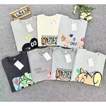 Men's T-shirt Factory - OEM Wholesale Gym Slim Fit Sports